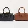 콜라샵 미우 미우 Arcadie 아르카디 레더 백  5BB142 (2컬러)