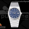 PPF/ZF 바쉐론콘스탄틴 히스토릭222 블루다이얼 스틸브레이슬릿 Historiques 222 SS PPF 1:1 Best Edition Blue Dial on SS Bracelet A2455