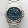 V7F IWC 인제니어 IW328903 블루그린다이얼 스틸브레이슬릿 INGENIEUR IW328903 SS V7F 1:1 BEST EDITION GREEN DIAL ON SS BRACELET A2892