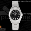 EWF 롤렉스 오이스터퍼페츄얼 블랙다이얼 스틸브레이슬릿 Oyster Perpetual 31mm 277200 EWF Best Edition Black Dial on SS Bracelet 6T15