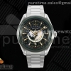 (NEW) VSF 오메가 아쿠아테라 지엠티 월드타이머 43미리 그린세라믹 그린다이얼 스틸브레이슬릿 Aqua Terra GMT Worldtimer 43mm Green Ceramic VSF 1:1 Best Edition on SS Bracelet A8938 Super Clone