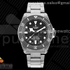 ZF V5 튜더 블랙펠라고스 블랙다이얼 티타늄브레이슬릿 Black Pelagos ZF 1:1 Best Edition on Titanium Bracelet A2824 V5