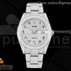 JDF 롤렉스 데이저스트41 풀다이아몬드 스틸브레이슬릿 Datejust 41 SS Full Diamonds JDF 1:1 Best Edition on Bracelet A2824