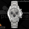 VRF 롤렉스 데이토나 실버다이얼 스틸브레이슬릿 Daytona 116509 VRF 1:1 Best Edition Steel Silver Dial on SS Bracelet A7750