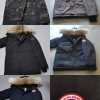 페이유 캐나다구스 남성용 Chateau 파카 (3컬러)
