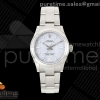 EWEF 롤렉스 오이스터 퍼페츄얼 31미리 라벤더다이얼 스틸브레이슬릿 Oyster Perpetual 31mm 277200 EWE Best Edition Lavender Dial on SS Bracelet A2232