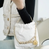 팬더샵 샤넬 22백 미니 화이트 22MINI Bag