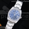 ARF V3 롤렉스 데이저스트36 블루다이얼 오이스터브레이슬릿 DateJust 36 SS 116234 ARF 1:1 Best Edition 904L Steel Blue Dial on Oyster Bracelet SH3135 V3