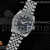 ARF V3 롤렉스 데이저스트36 블랙로만다이얼 쥬빌레브레이슬릿 DateJust 36 SS 116234 ARF 1:1 Best Edition 904L Steel Black Dial Roman Markers on Jubilee Bracelet SH3135 V3