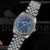 ARF V3 롤렉스 데이저스트36 블루로만다이얼 쥬빌레브레이슬릿 DateJust 36 SS 116234 ARF 1:1 Best Edition 904L Steel Blue Dial Roman Markers on Jubilee Bracelet SH3135 V3
