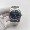(당발) ZF 오데마피게 로얄오크 15400 블루다이얼 스틸브레이슬릿 슈퍼클론
