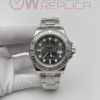 (당발) EWF 롤렉스 요트마스터 그레이다이얼 스틸브레이슬릿