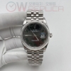 (당발) EWF 롤렉스 데이저스트36  슬레이트로만다이얼 쥬빌레브레이슬릿 윔블던