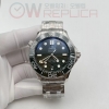 (당발)ORF 오메가 씨마스터 다이버300 그린인서트 그린다이얼 스틸브레이슬릿
