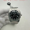 (#국내# 당발) ZF 오데마피게 로얄오크 15400 블랙다이얼 스틸브레이슬릿