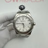 ( #국내# 당발) ZF V3 오데마피게 로얄오크 15500 화이트다이얼 스틸브레이슬릿