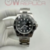 (#국내# 당발) CLEANF 클린공장 롤렉스 신형 서브마리너 논데이트 블랙다이얼 스틸브레이슬릿
