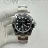 (#국내# 당발) VSF 롤렉스 서브마리너 논데이트 블랙다이얼 스틸브레이슬릿