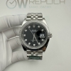 (#국내# 당발) CLEANF 클린공장 롤렉스 데이저스트41 블랙텐포인트다이얼 쥬빌레브레이슬릿