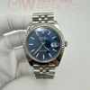 (#국내# 당발) CLEANF 클린공장 롤렉스 데이저스트41 블루다이얼 쥬빌레브레이슬릿