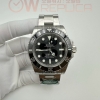 (#국내# 당발) CLEANF 클린공장 롤렉스 신형서브마리너 논데이트 블랙다이얼 스틸브레이슬릿