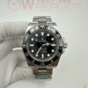 (#국내# 당발) CLEANF 클린공장 롤렉스 신형 서브마리너 논데이트 블랙다이얼 스틸브레이슬릿