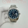 (#국내# 당발) 구. 클린공장 롤렉스 데이저스트41 블루텍스처다이얼 오이스터스틸브레이슬릿
