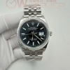 (#국내# 당발) VSF 롤렉스 데이저스트36 블랙다이얼 스틸브레이슬릿