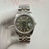 (#국내# 당발) VSF V1 롤렉스 데이저스트36 그린리프다이얼 쥬빌레브레이슬릿 데젓36
