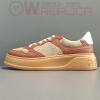 GOD공장 구찌 청키B 브라운 스니커즈 669582 1XL10 9014