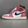 GOD공장 나이키 트로피 룸 x 에어조던1 하이 시카고 DA2728-100