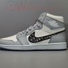 GOD공장 디올 X 나이키 에어조던1 하이 OG CN8607 002