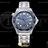 ORF 오메가 씨마스터 다이버300 그레이다이얼 스틸브레이슬릿  Seamaster 300m 2018 SS/SS Grey ORF Asia 8800