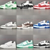 루이비통 LV 트레이너 스니커즈 Louis Vuitton Trainer