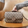 콜라샵 구찌 쁘띠 GG 미니 숄더백 739722