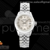 GMF 롤렉스 데이저스트 레이디 28미리 실버로만다이얼 프레지던트브레이슬릿 DateJust 28 SS JDF 1:1 Best Edition Silver Roman Dial on SS President Bracelet A2671