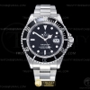RAF 롤렉스 구형 서브마리너 블랙다이얼 노인그레이빙 스틸브레이슬릿 구섭마 Submariner 16610LN 904L SS/SS Black RAF SH3135